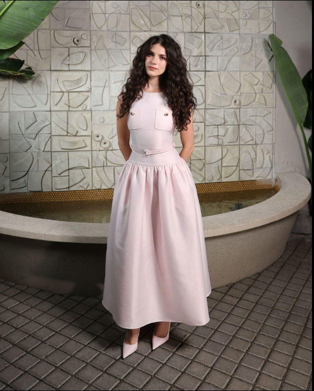 ella rubin movies and tv shows