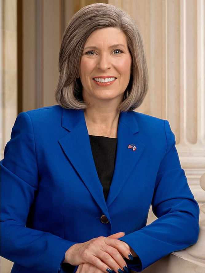 gail ernst