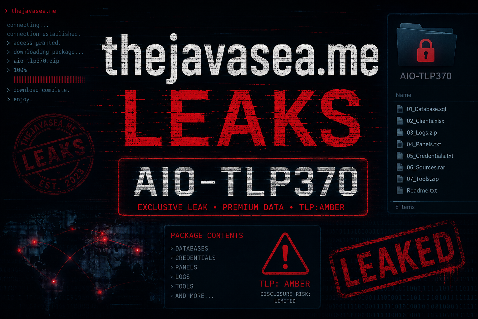 thejavasea.me leaks aio-tlp370