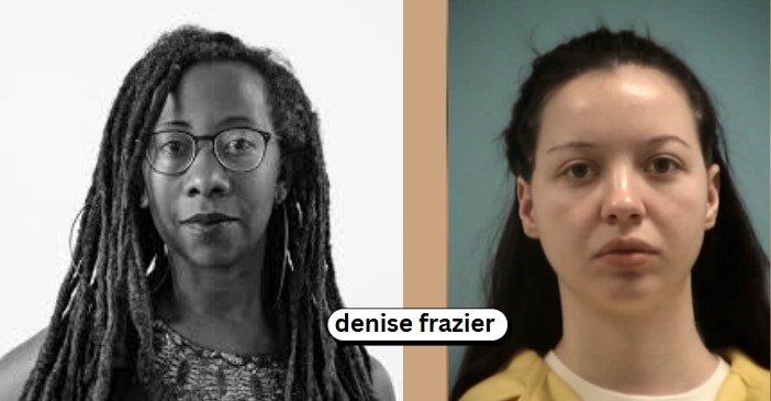 Denise Frazier case overview and public interest discussion