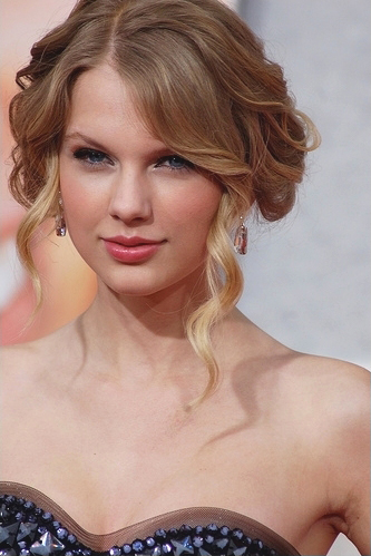 taylor swift young