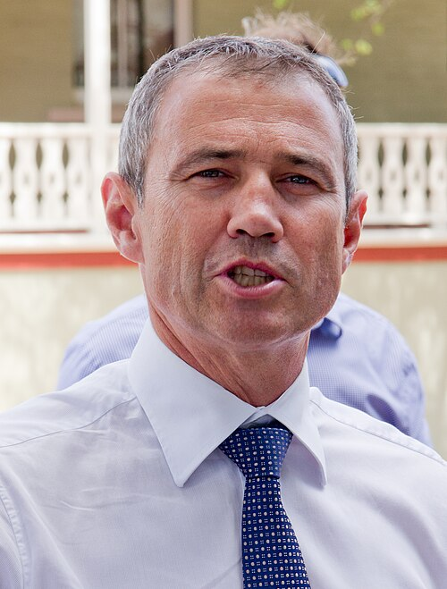 roger cook