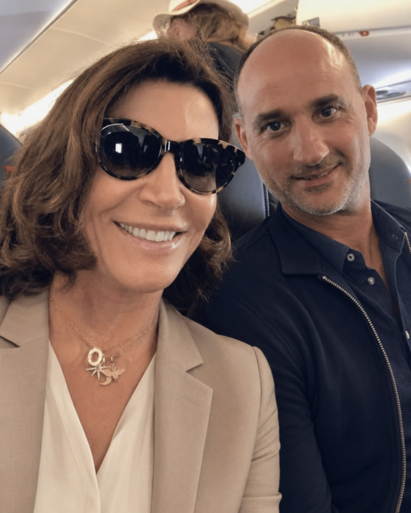 krista visentin