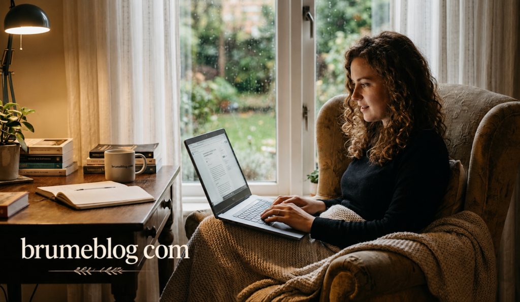 brumeblog com