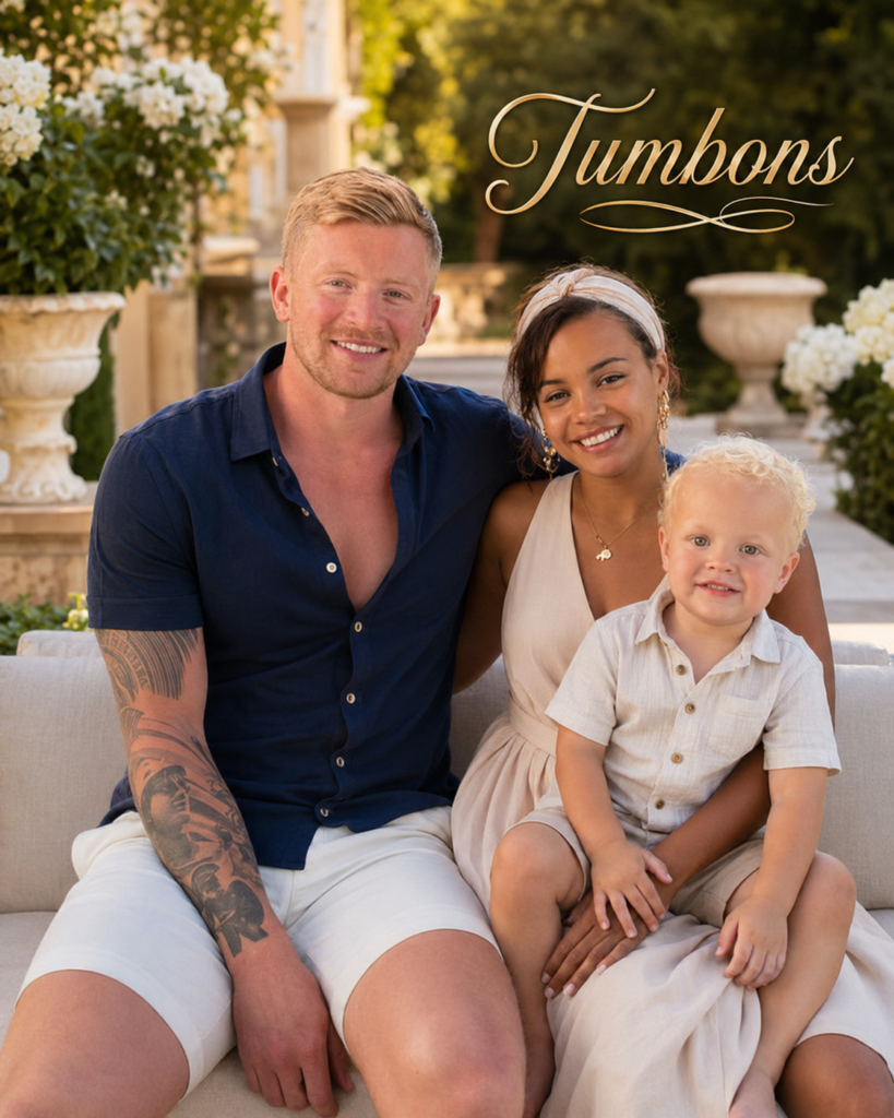 adam peaty