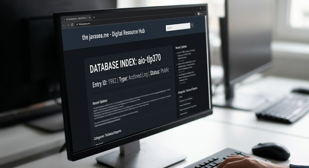 thejavasea.me leaks aio-tlp370