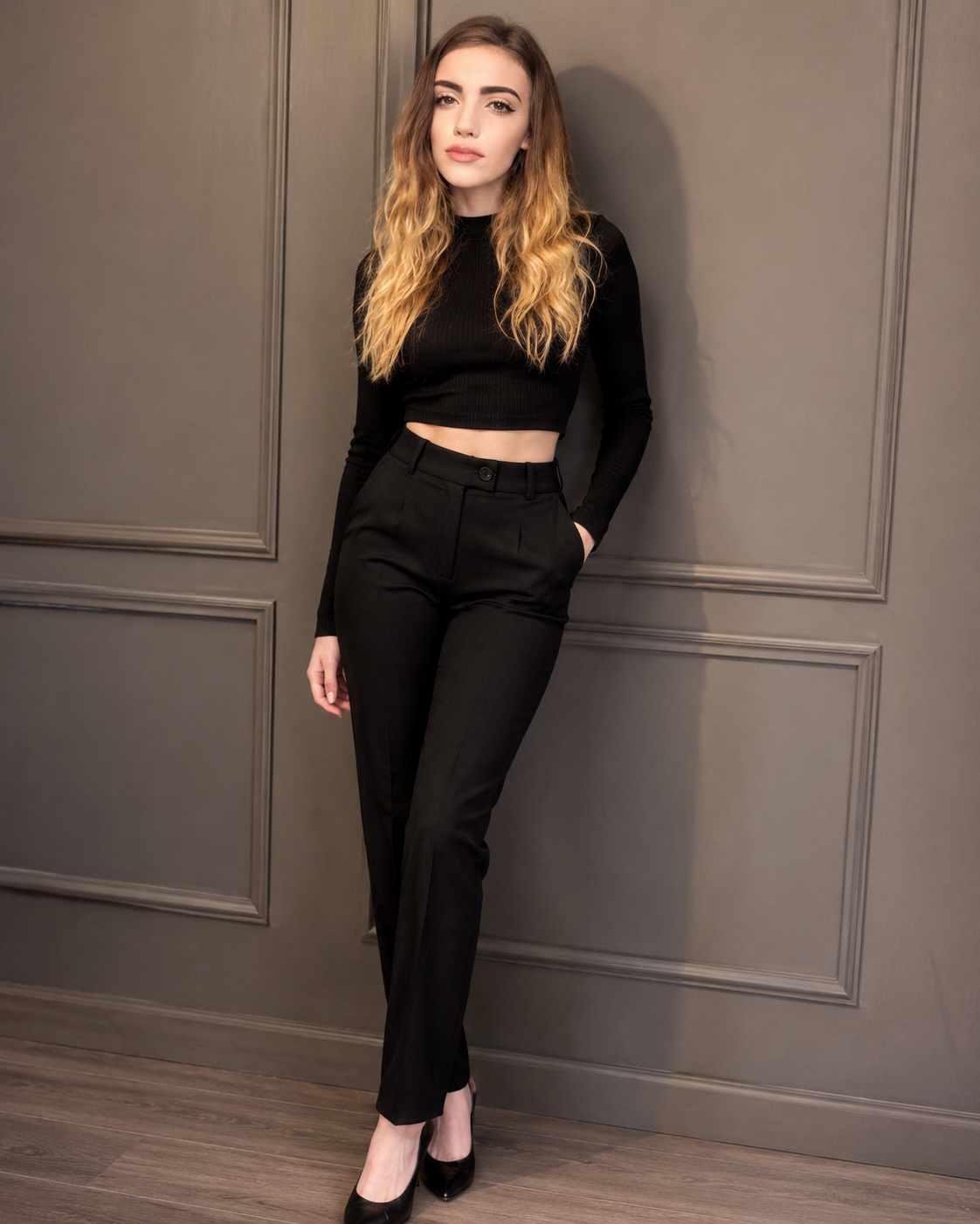 KeeLee Breeze Van Winkle biography and family background as Vanilla Ice’s daughter