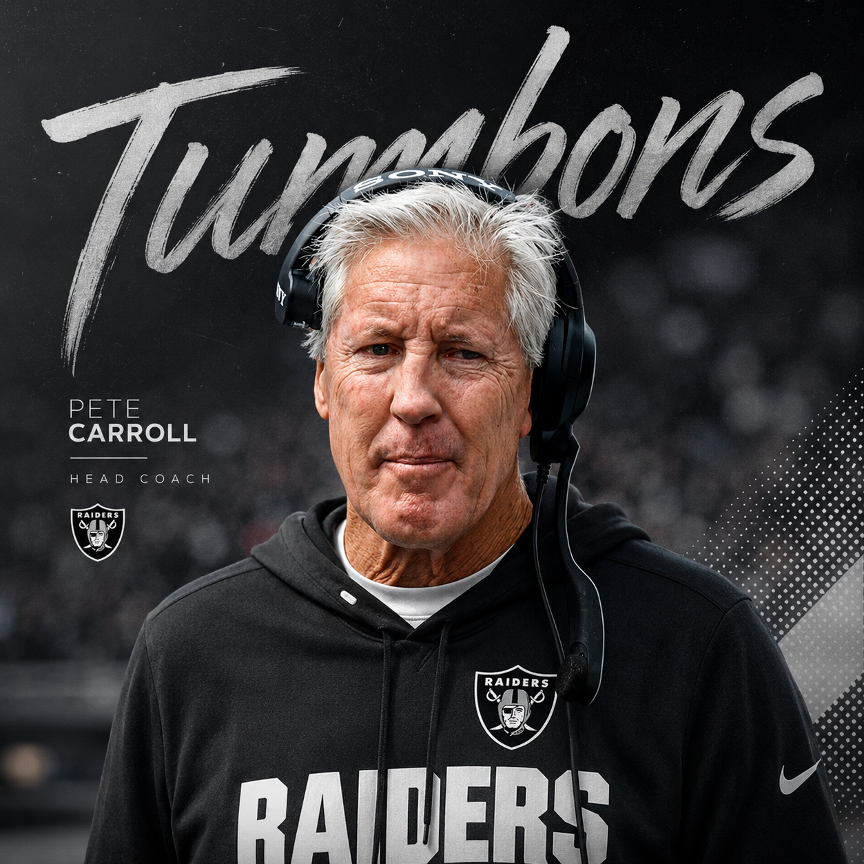 Pete Carroll news update after Las Vegas Raiders coaching exit