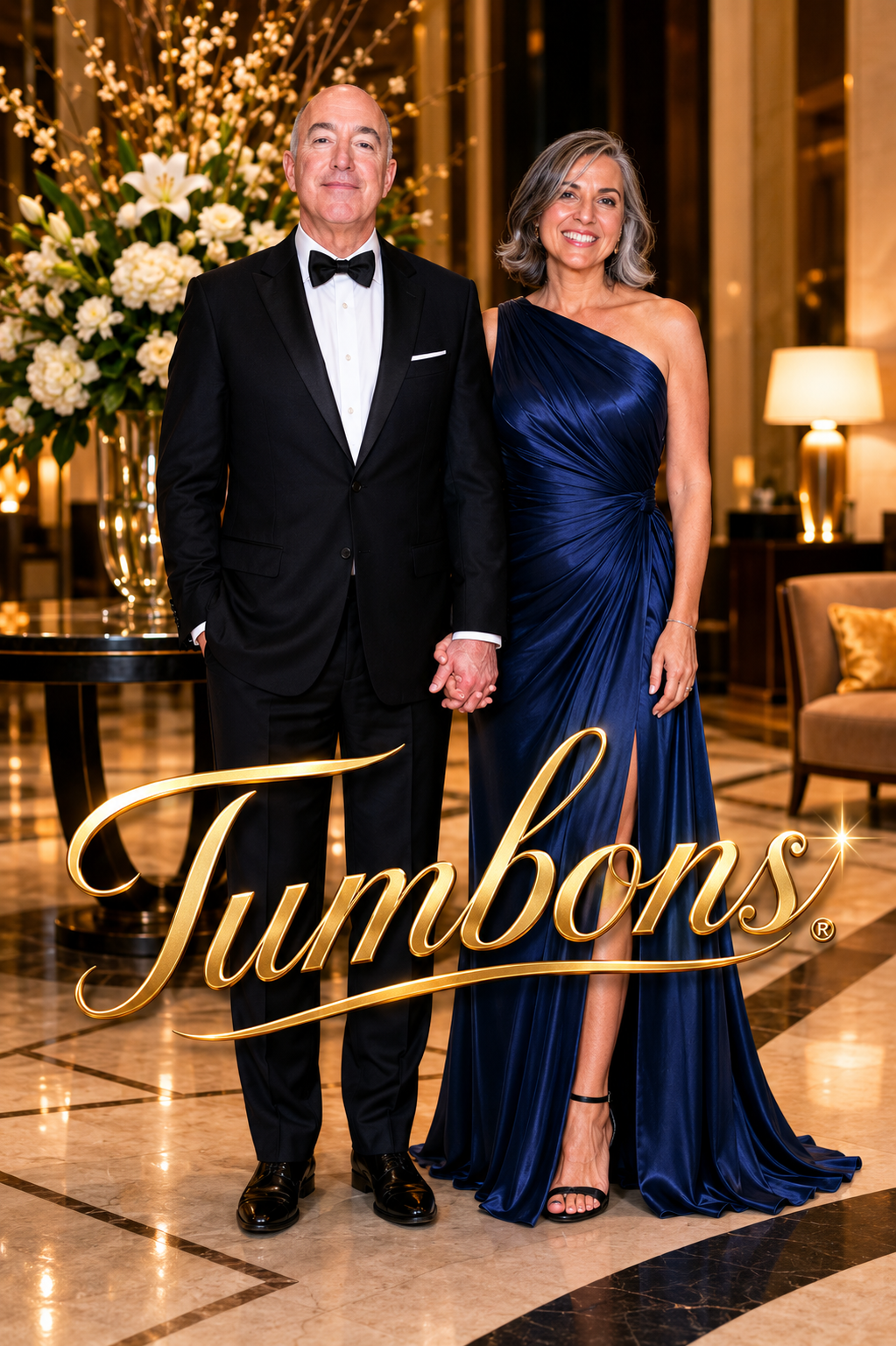 Editorial biography image for Tanya Mayorkas, wife of former U.S. Homeland Security Secretary Alejandro Mayorkas