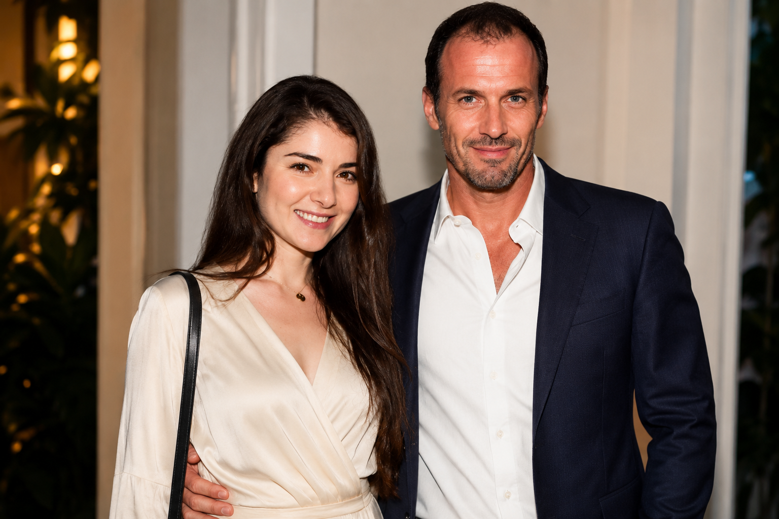 Vera Davich biography and private life as Scott Patterson’s former wife
