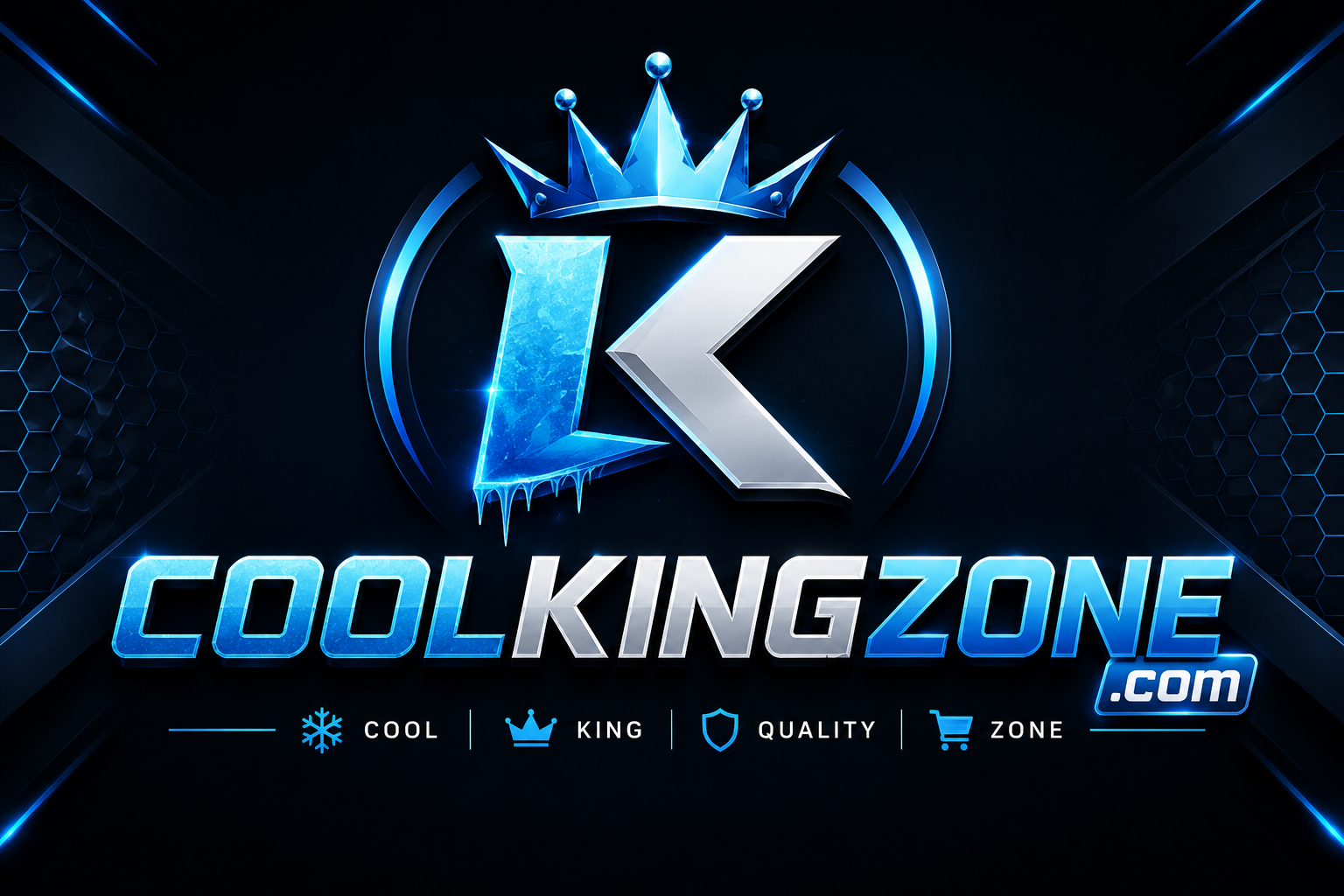 Coolkingzone com multi-topic informational website guide