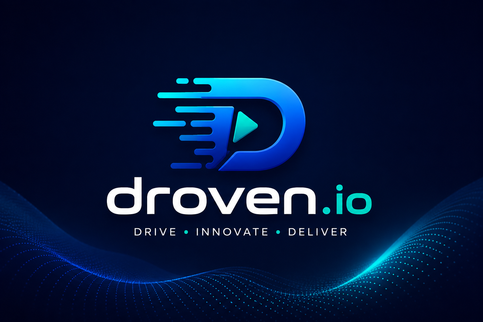 Droven.io AI technology articles and software guides