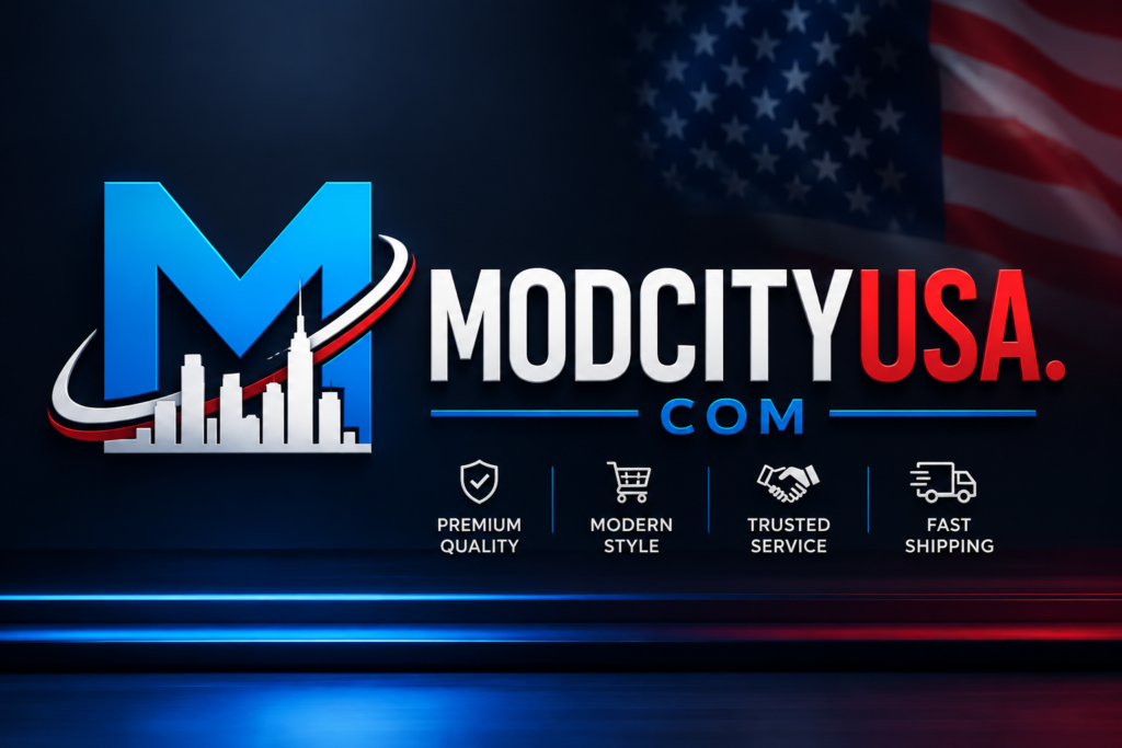 modcityusa. com