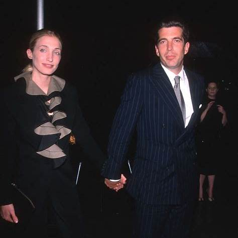 carolyn bessette high school