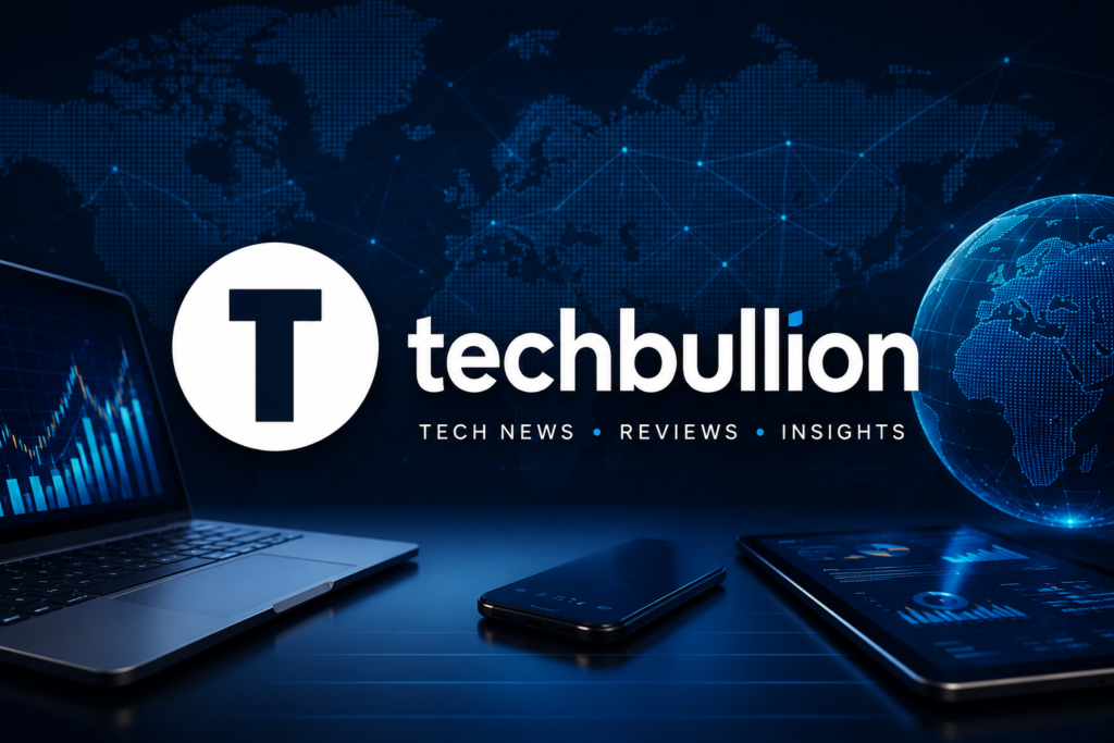 techbullion