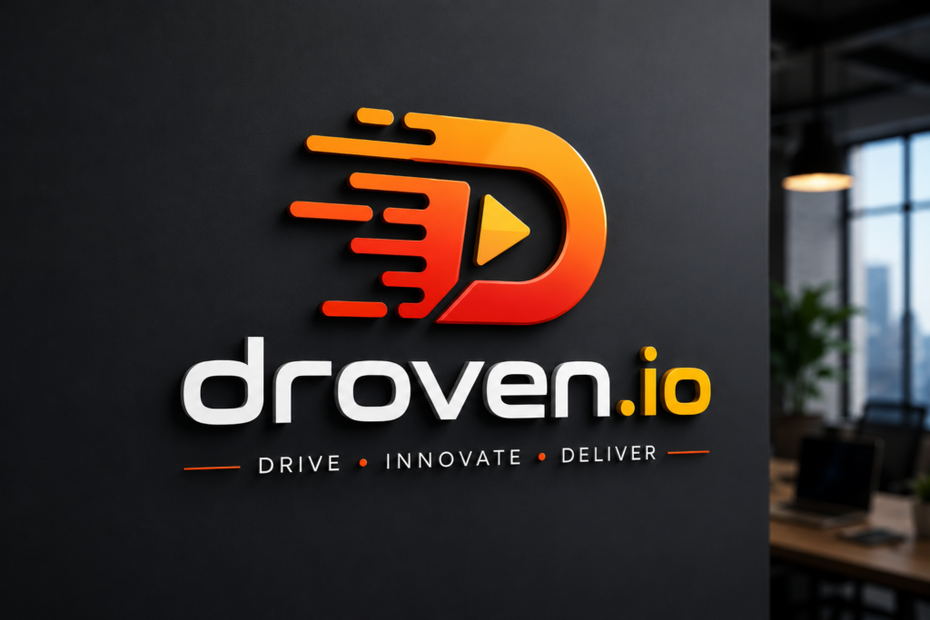 droven. io