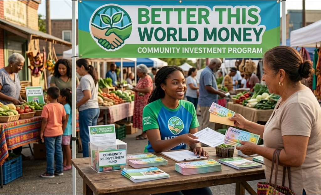 betterthisworld money