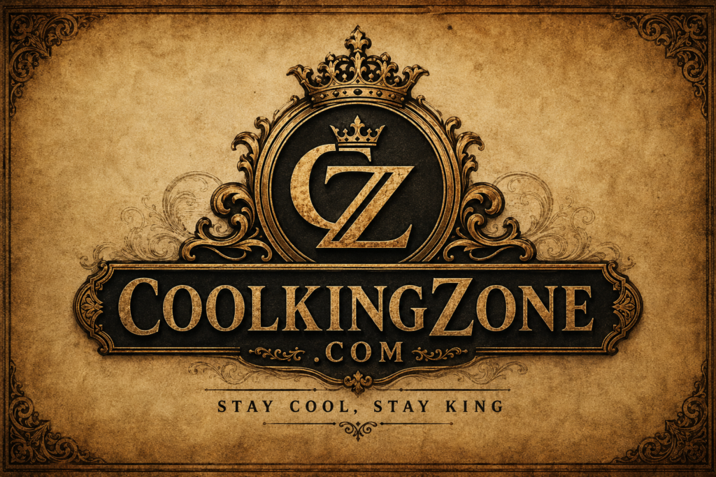 coolkingzone com