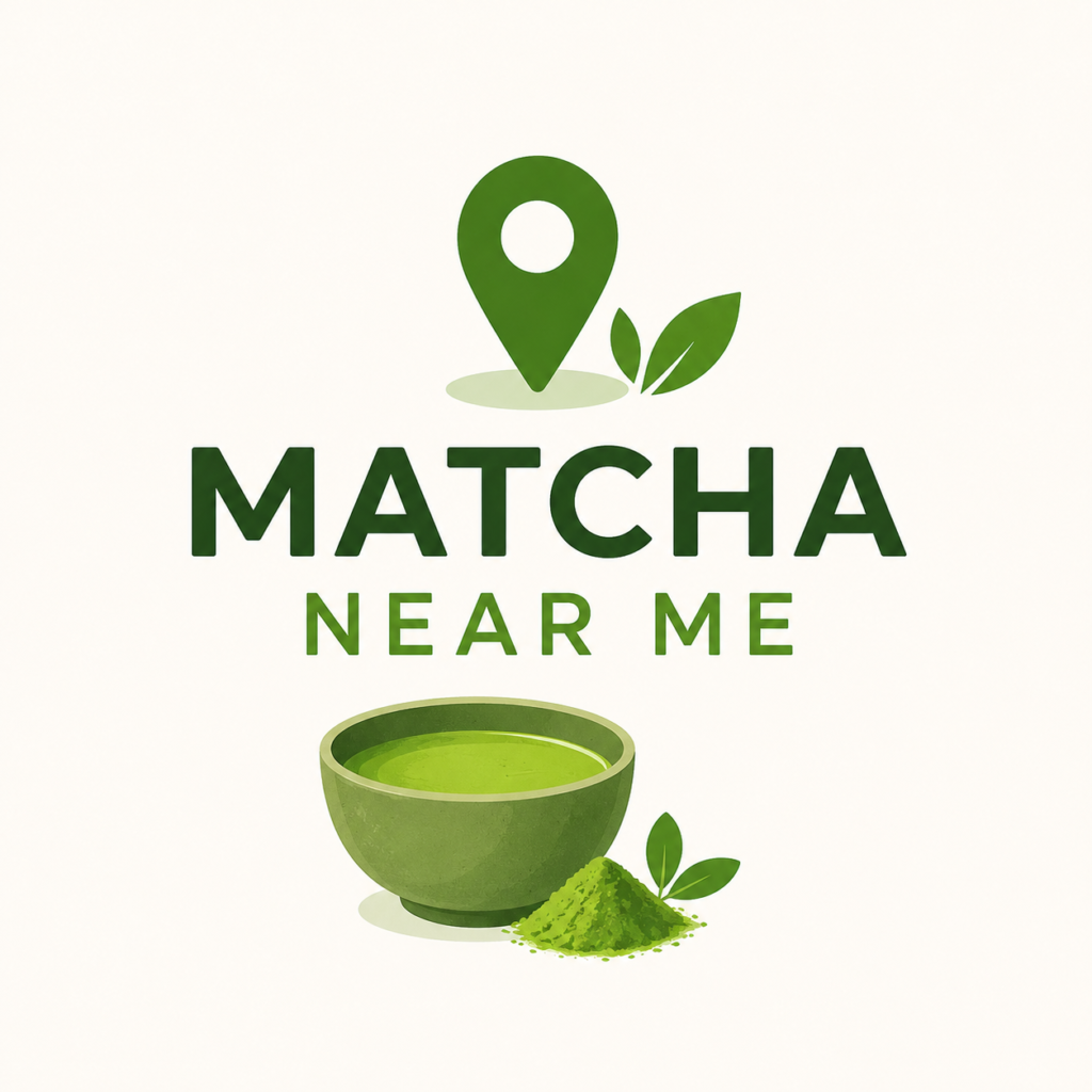 matcha near me