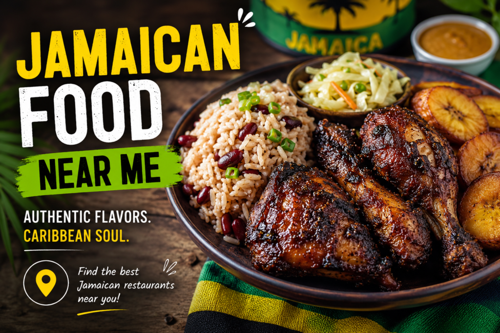 jamaican food near me