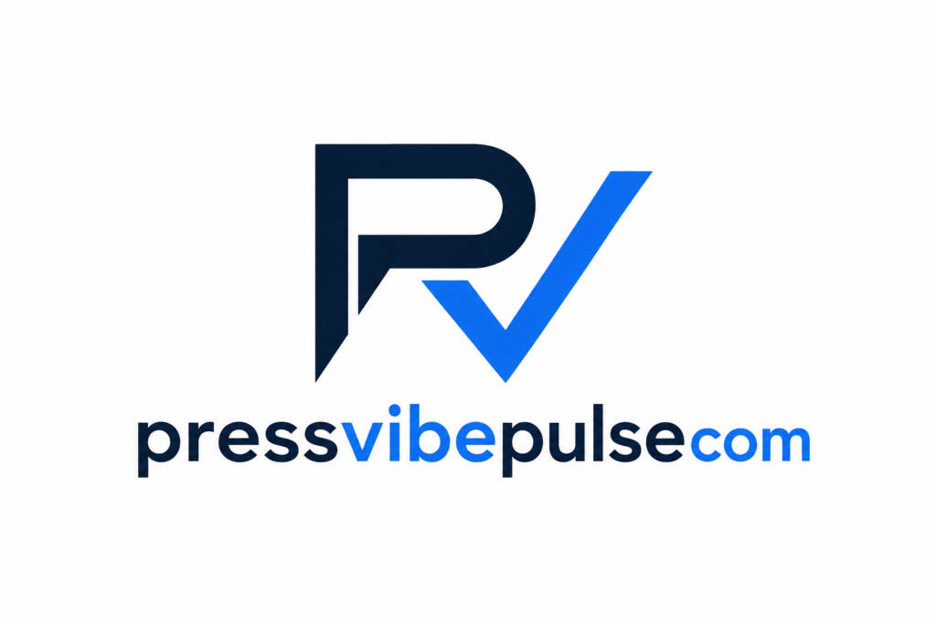 Pressvibepulse com
