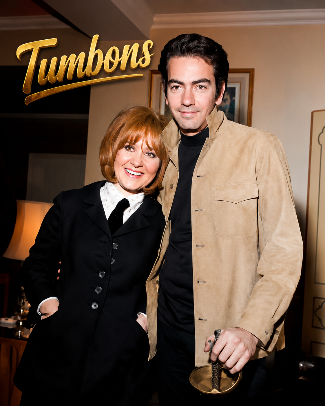 Neil Diamond, former husband of Jayne Posner
