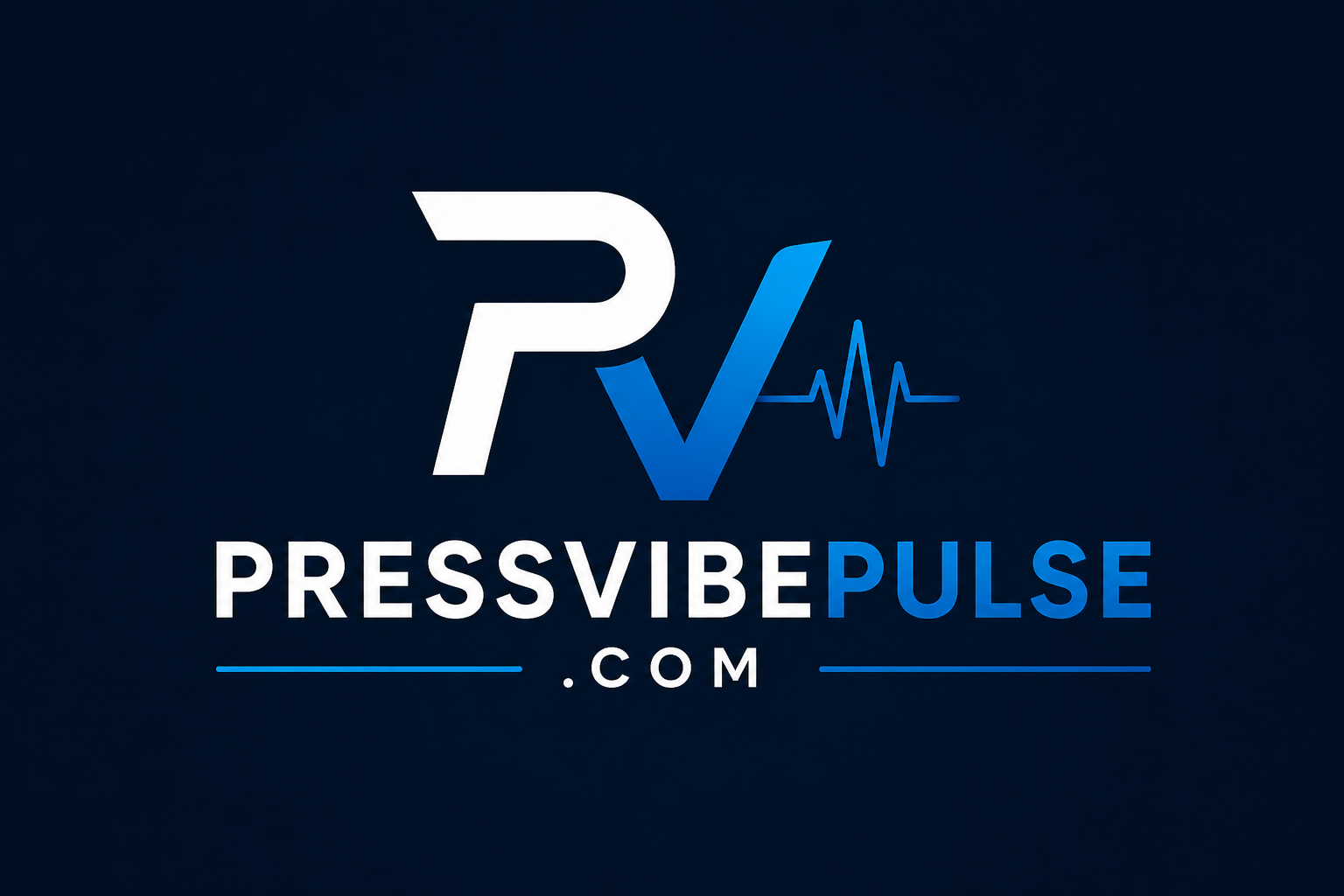 Pressvibepulse com website guide and content overview
