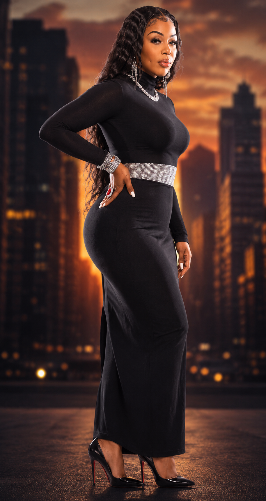 Tesehki age biography and reality TV star portrait