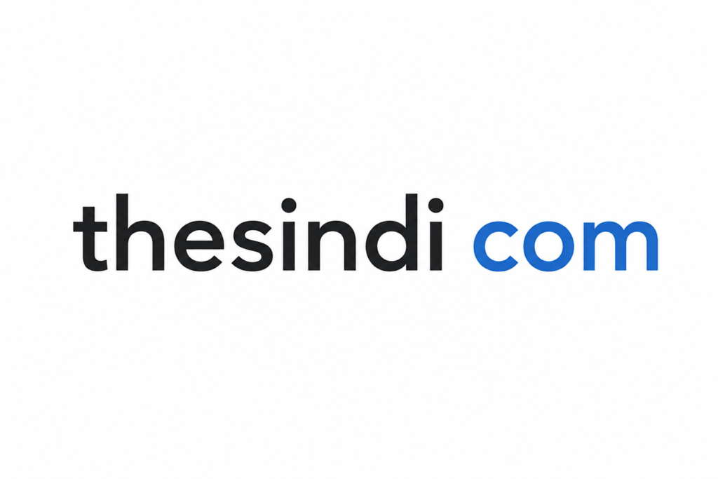 thesindi com