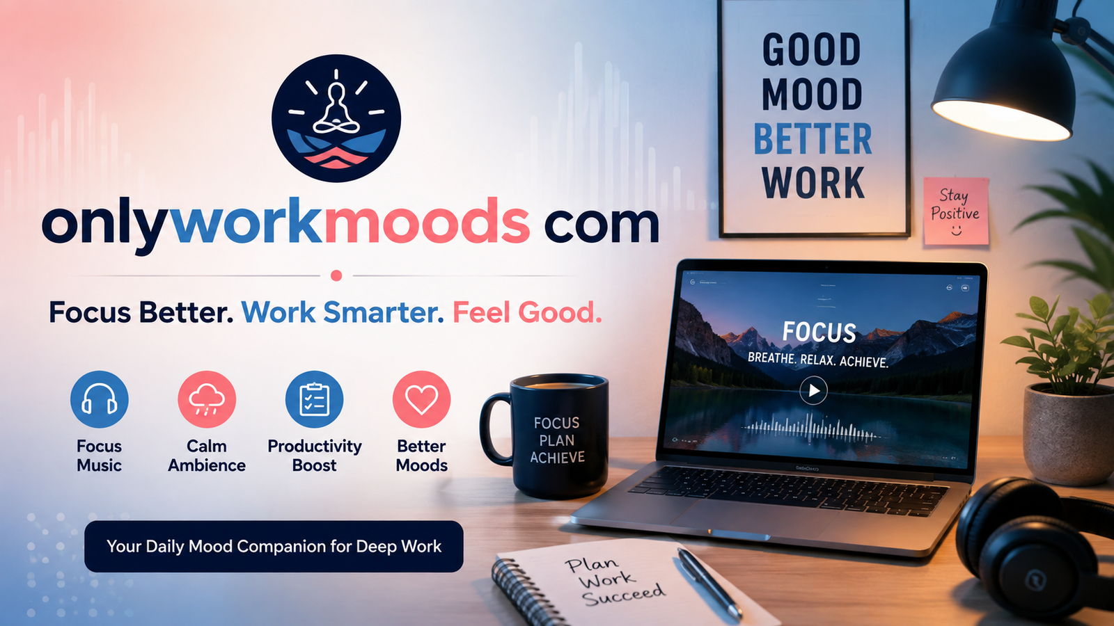 OnlyWorkMoods Com