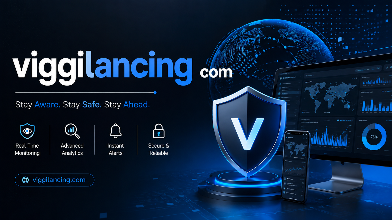 Viggilancing Com