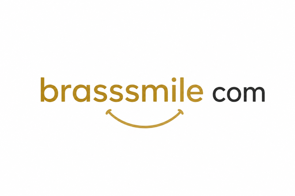 brasssmile com