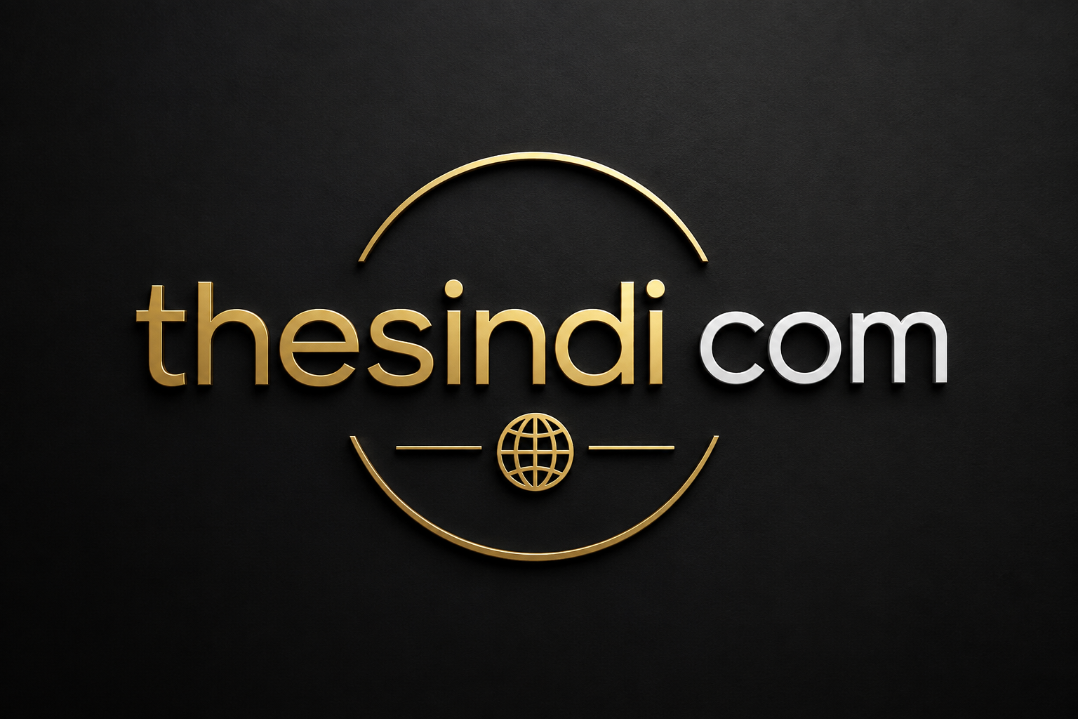 Thesindi com website review showing content categories and credibility checks