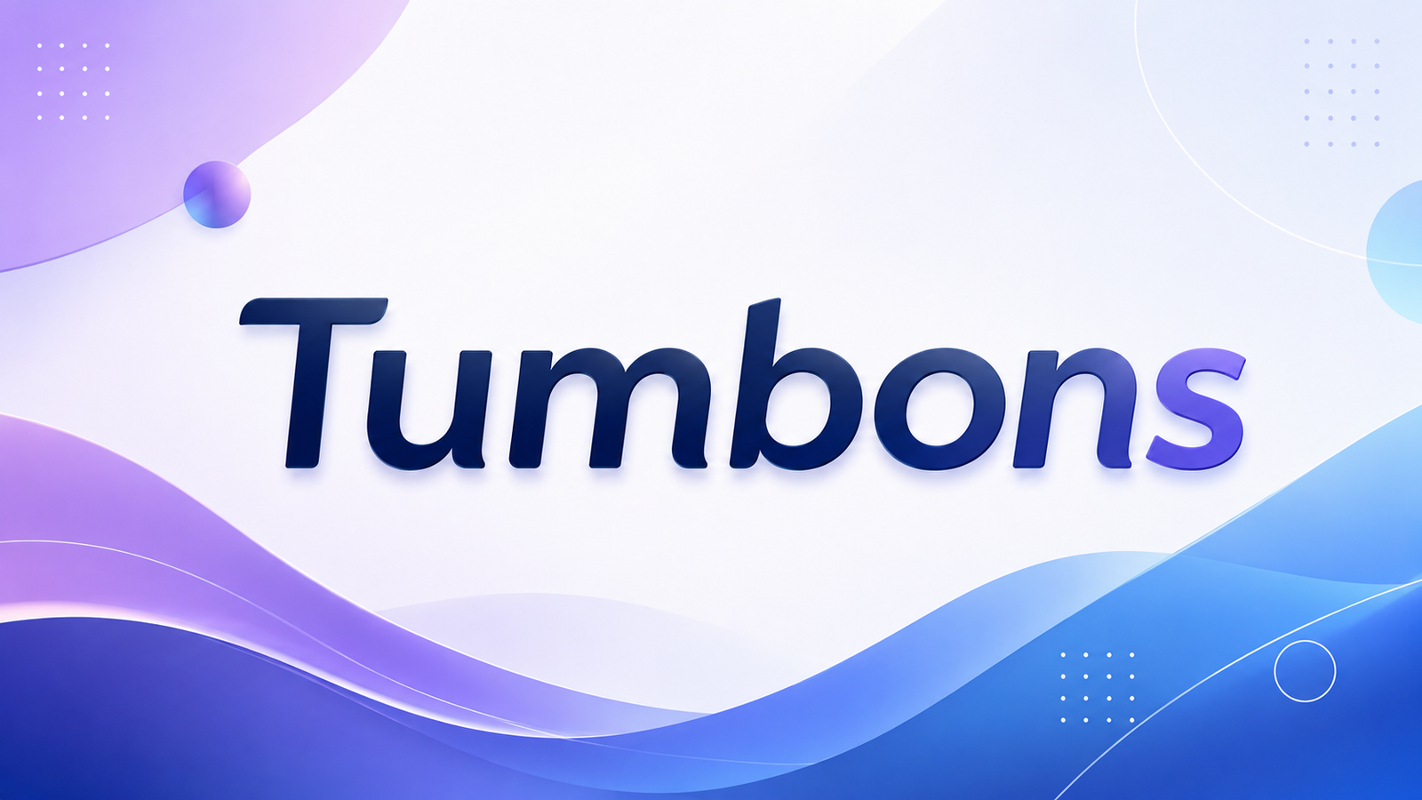Tumbons meaning comparison showing a Thai tambon, reclining lounger, and unverified AI tool